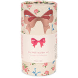 Konges Sløjd Flower My Little Marker Sett Fsc