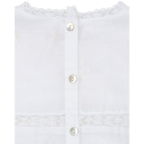 Konges Sløjd Optic White Orchid Kjole Gots