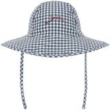 Konges Sløjd Vintage Indigo Soline Swim Lue