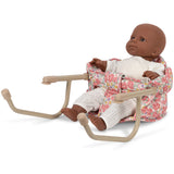 Konges Sløjd Rose Anglaise Dukke Table Stol