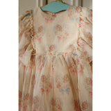 Konges Sløjd Twinkle Sprinkle Ada Fairy Kjole Grs