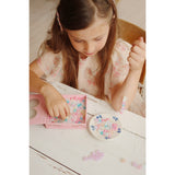 Konges Sløjd Twinkle Sprinkle Ada Fairy Kjole Grs