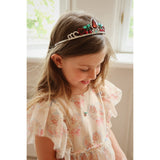 Konges Sløjd Twinkle Sprinkle Ada Fairy Kjole Grs