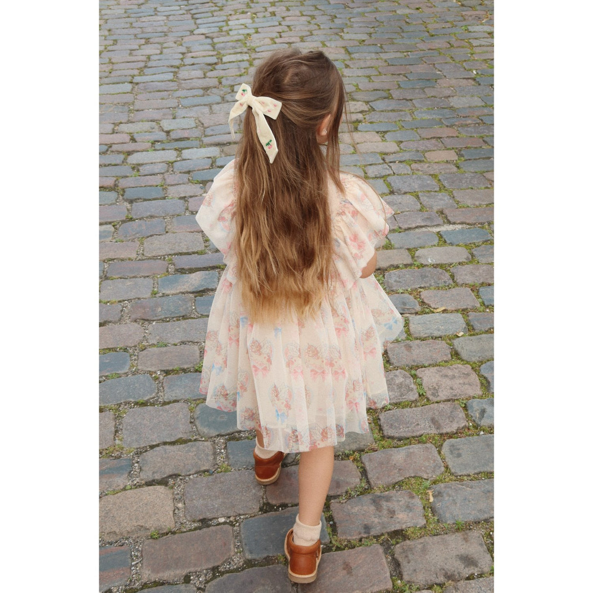 Konges Sløjd Twinkle Sprinkle Ada Fairy Kjole Grs