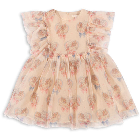 Konges Sløjd Twinkle Sprinkle Ada Fairy Kjole Grs