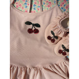 Konges Sløjd Evening Sand Jade Badedrakt