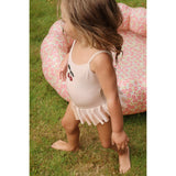 Konges Sløjd Evening Sand Jade Badedrakt