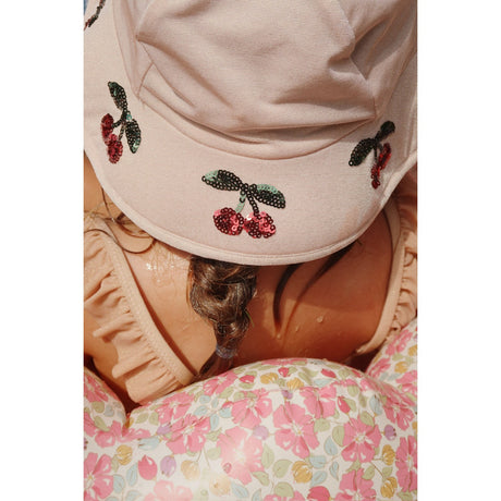 Konges Sløjd Evening Sand Jade Swim Lue