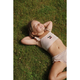 Konges Sløjd Evening Sand Jade Bikini