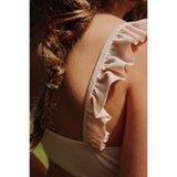 Konges Sløjd Evening Sand Jade Bikini