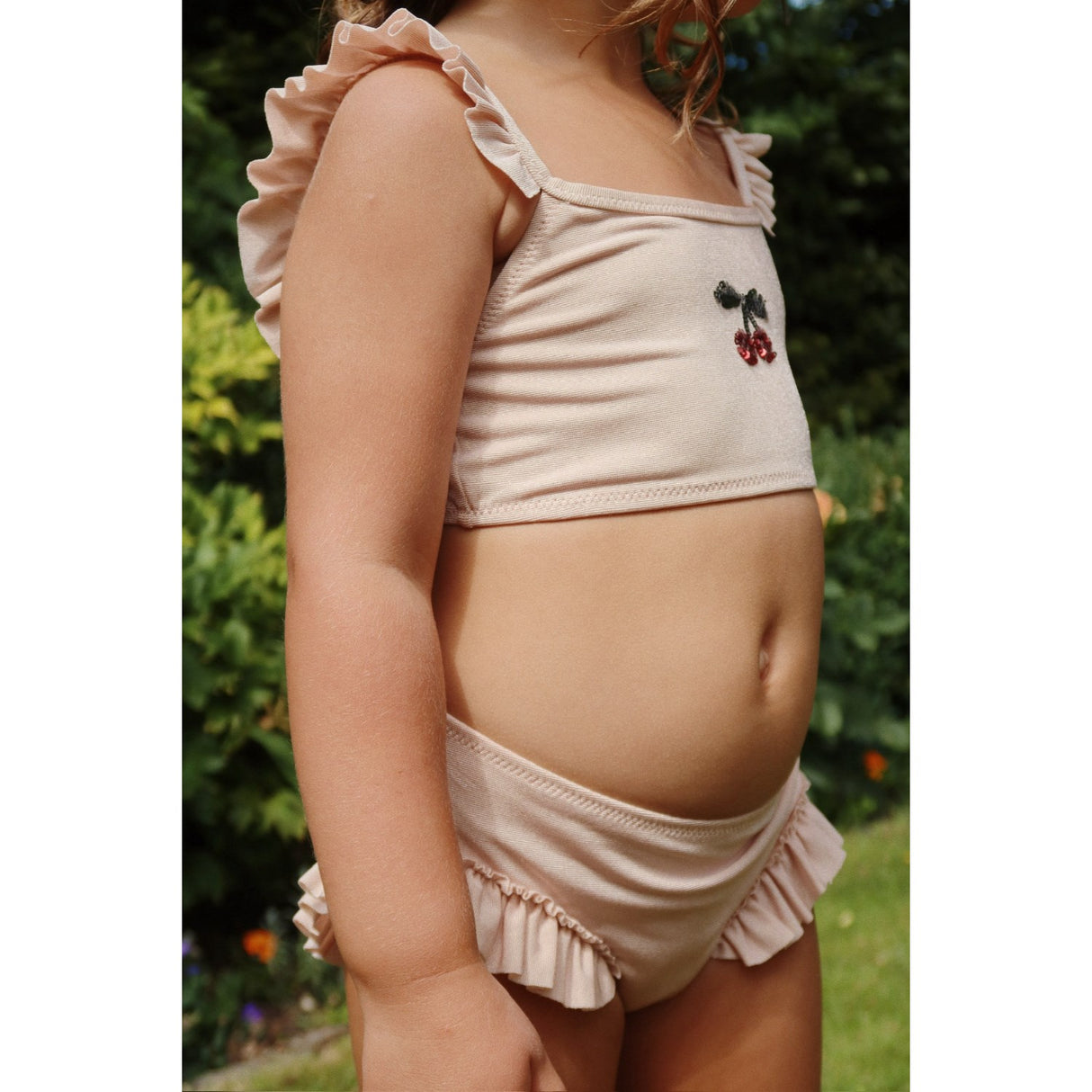 Konges Sløjd Evening Sand Jade Bikini