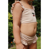 Konges Sløjd Evening Sand Jade Bikini