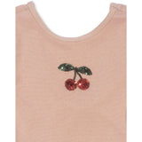 Konges Sløjd Evening Sand Jade Ls Badedrakt