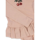 Konges Sløjd Evening Sand Jade Ls Badedrakt