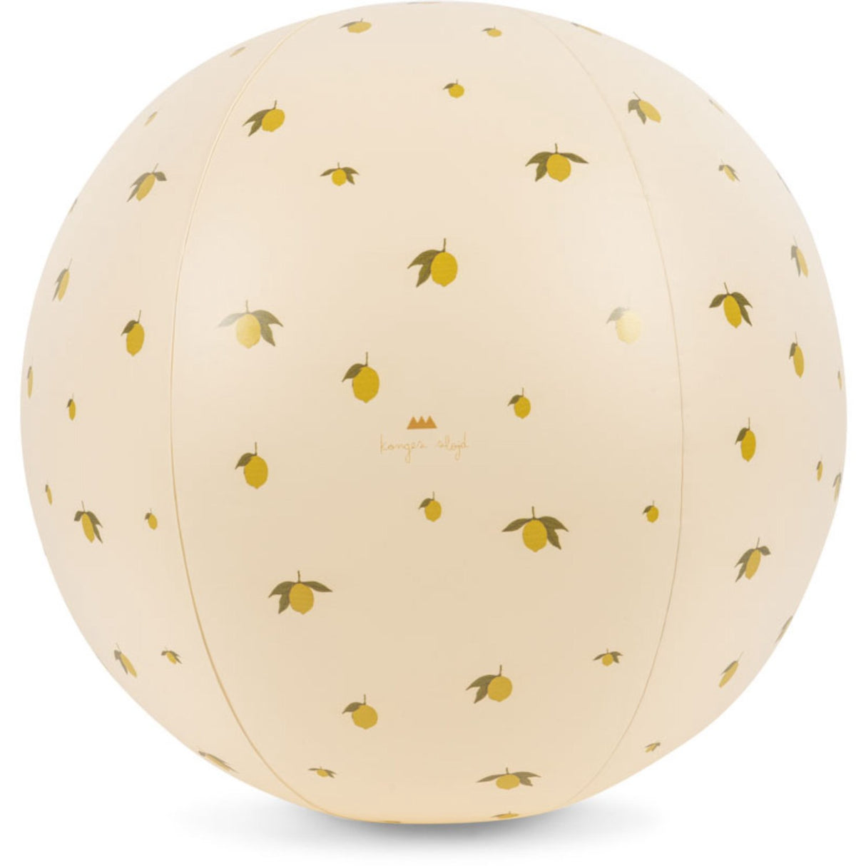 Konges Sløjd Lemon Strand Ball