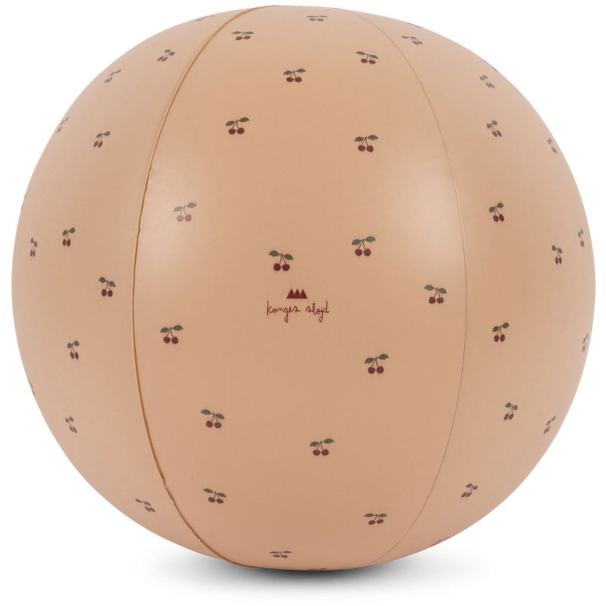 Konges Sløjd Cherry Blush Strand Ball
