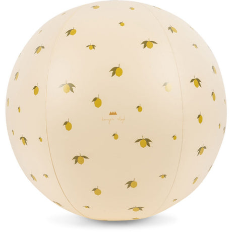 Konges Sløjd Lemon Strand Ball