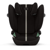 Cybex Moon Black Solution G2 I-Fix Plus