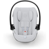 Cybex Fog Grey Cloud G I-Size