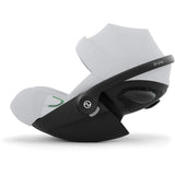 Cybex Fog Grey Cloud G I-Size