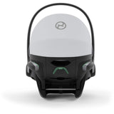 Cybex Fog Grey Cloud G I-Size