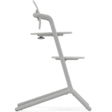 Cybex Suede Grey Lemo 4In1 Sett