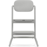 Cybex Suede Grey Lemo Stol