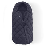 Cybex Ocean Blue Snøgga* Kørepose