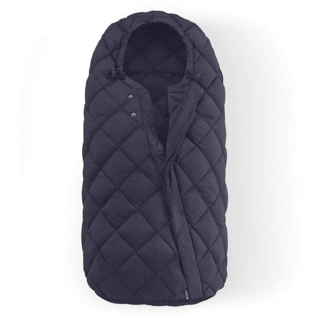 Cybex Ocean Blue Snøgga* Kørepose