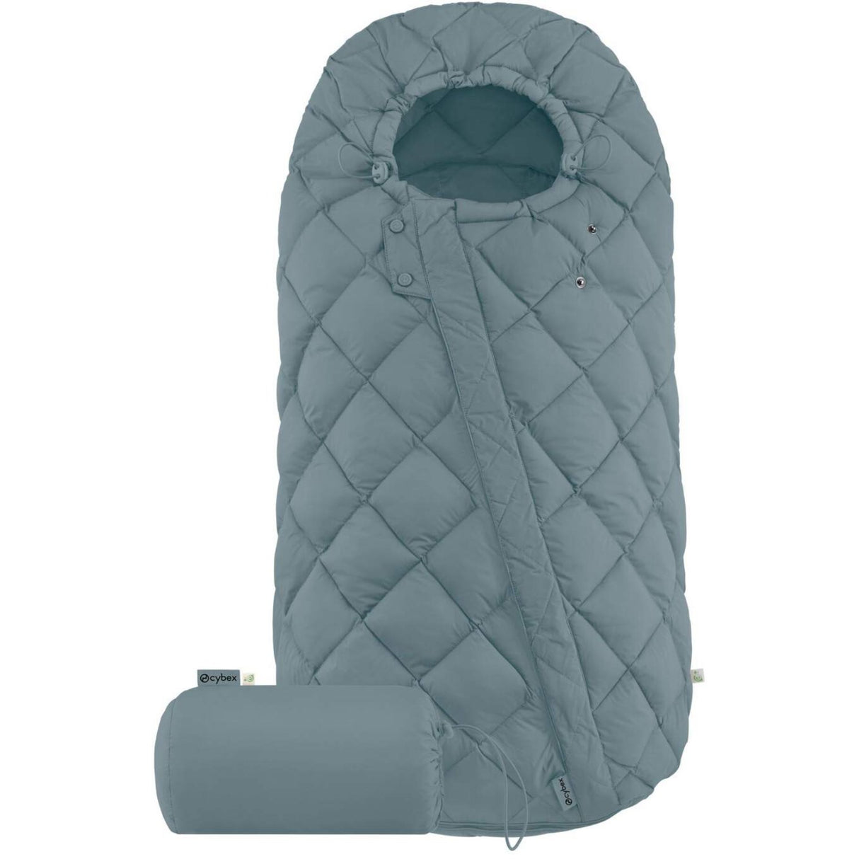 Cybex Sky Blue Snøgga* Kørepose