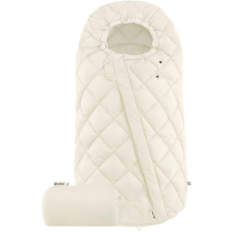 Cybex Seashell Beige Snøgga* Kørepose