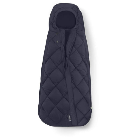 Cybex Ocean Blue Snøgga Mini* Kørepose