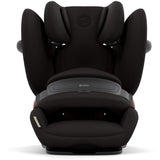 Cybex Magic Black Pallas G2 I-Size