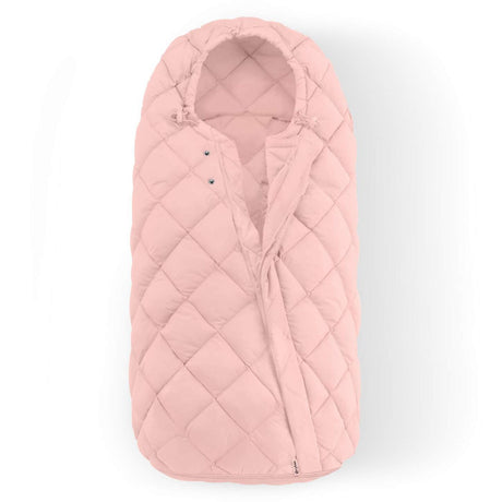 Cybex Candy Pink Snøgga* Kørepose