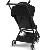 Cybex Magic Black Libelle Blk