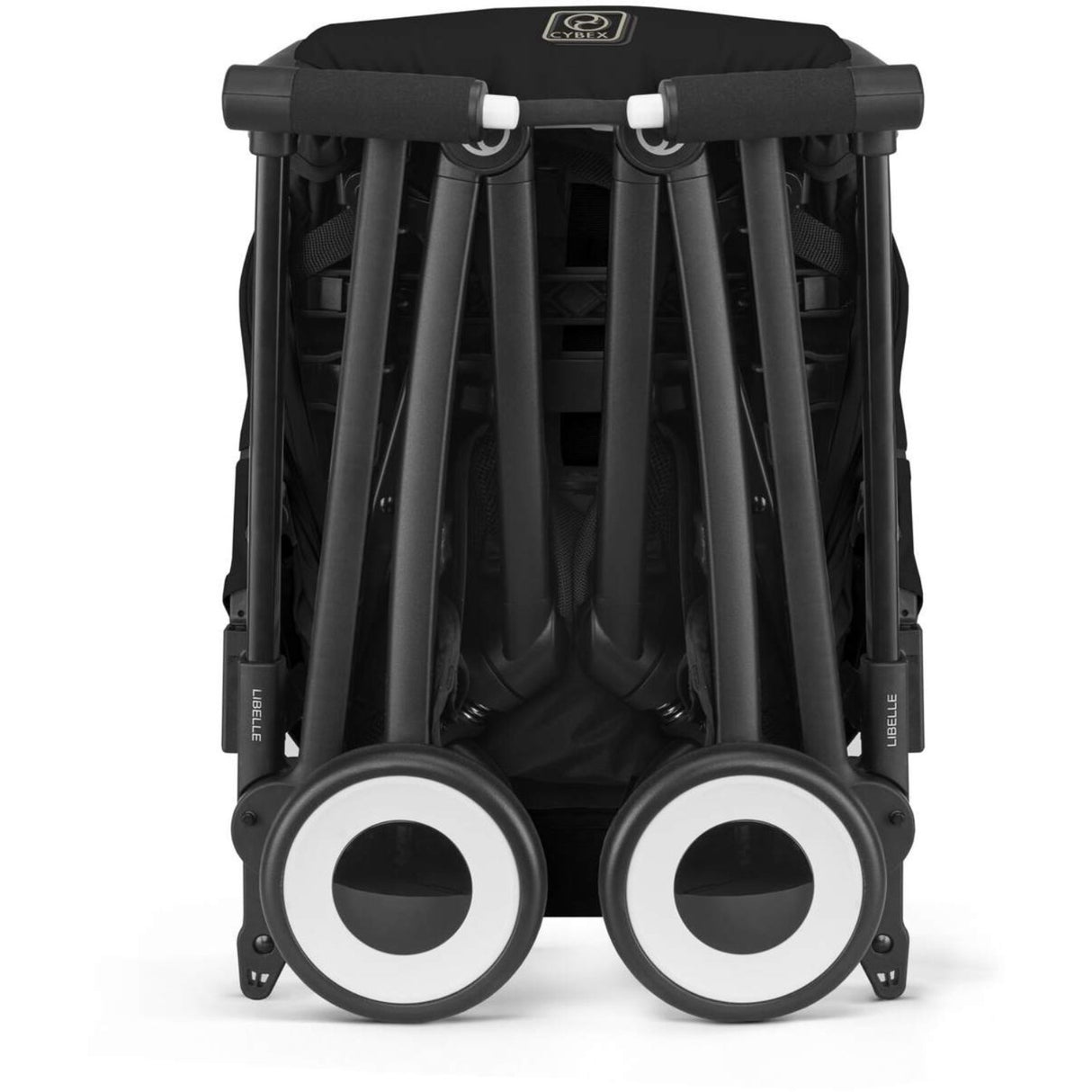 Cybex Magic Black Libelle Blk