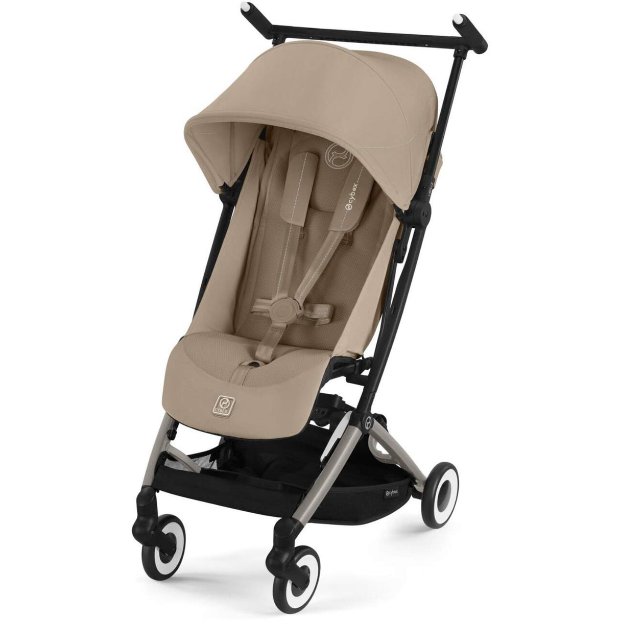 Cybex Almond Beige Libelle Tpe