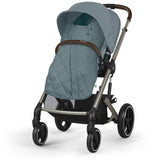 Cybex Sky Blue Snøgga* Kørepose