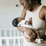 Owlet Mint Dream Strømpe + Cam2 Bundle