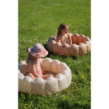 Konges Sløjd Ma Grande Cerise Blush Small Shell Svømmebasseng