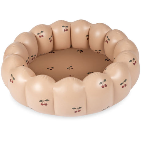 Konges Sløjd Ma Grande Cerise Blush Small Shell Svømmebasseng