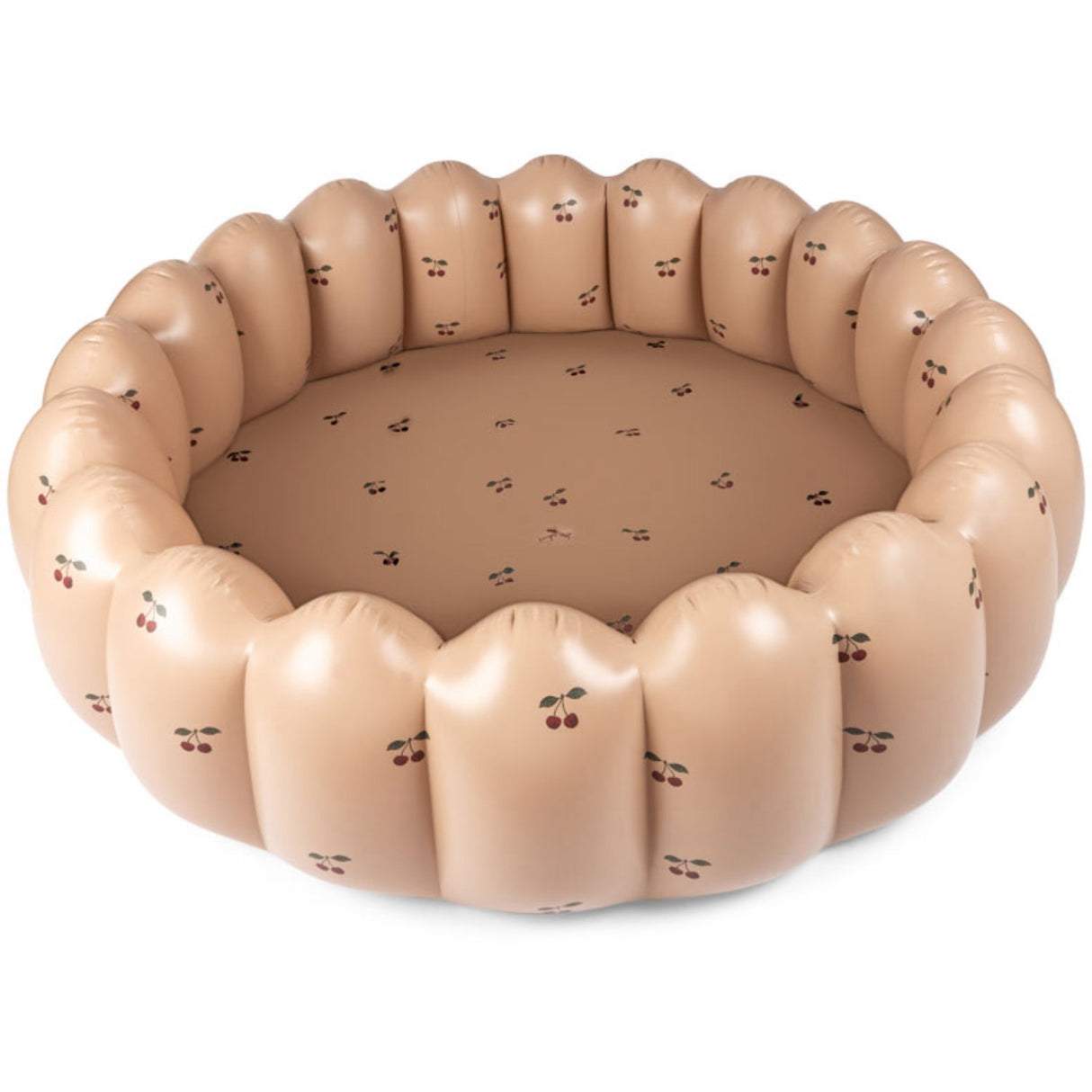 Konges Sløjd Ma Grande Cerise Blush Large Shell Svømmebasseng