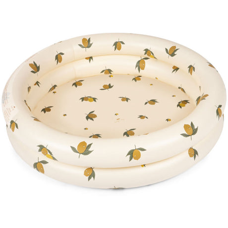 Konges Sløjd Sweet og Sour Basic 2 Ring Svømmebasseng Small