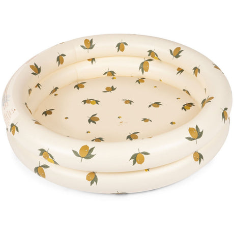 Konges Sløjd Sweet og Sour Basic 2 Ring Svømmebasseng Small