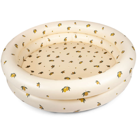 Konges Sløjd Sweet og Sour Basic 2 Ring Svømmebasseng Large