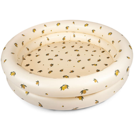 Konges Sløjd Sweet og Sour Basic 2 Ring Svømmebasseng Large