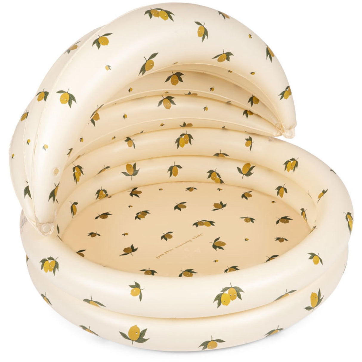 Konges Sløjd Sweet og Sour Svømmebasseng Med Canopy