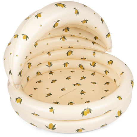 Konges Sløjd Sweet og Sour Svømmebasseng Med Canopy