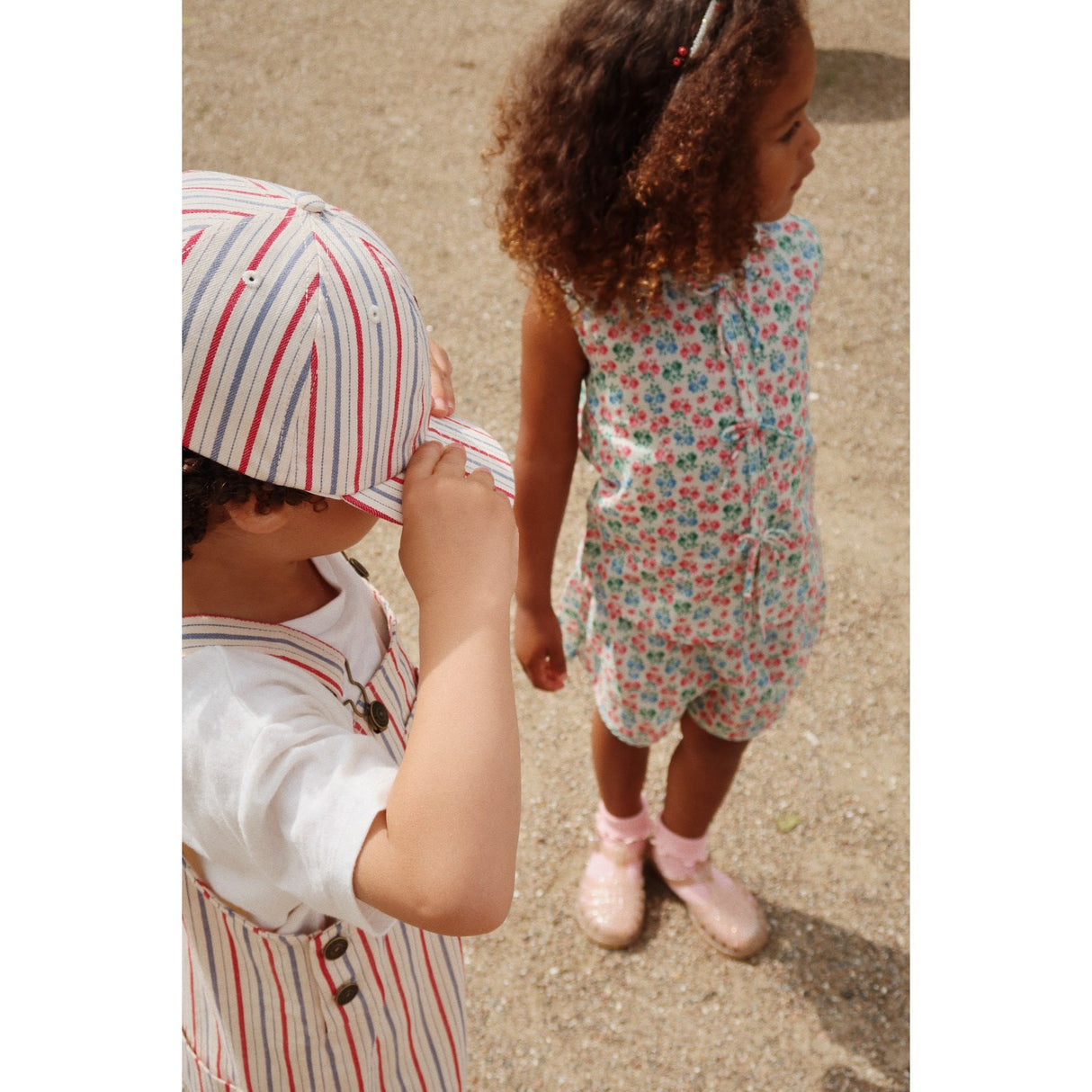 Konges Sløjd Evergreen Voila Topp