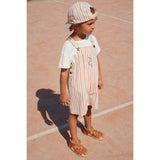 Konges Sløjd Antique Stripe Marlon Caps Gots